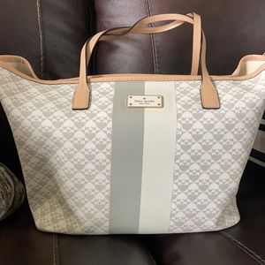 Beautiful Kate Spade Tote